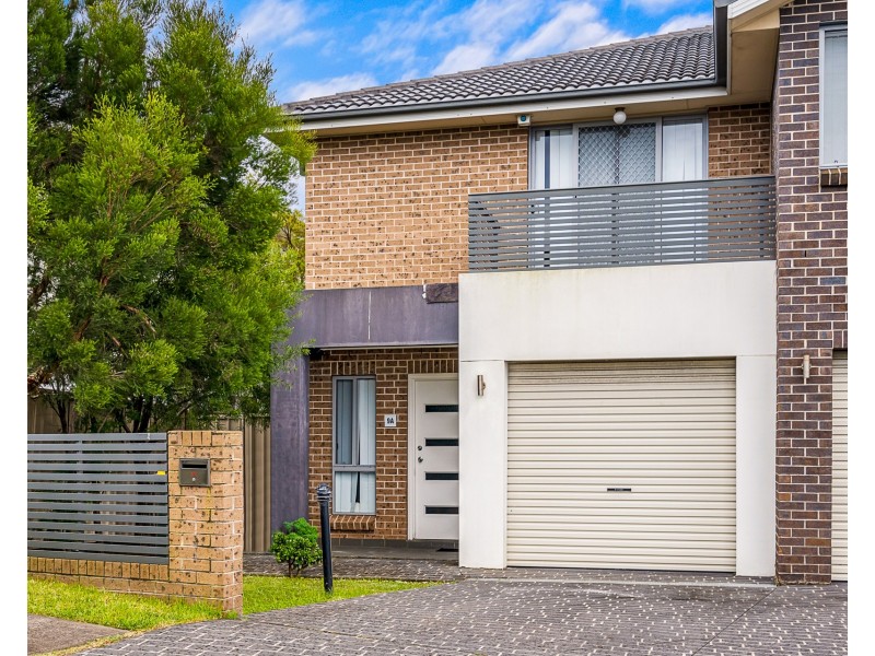 9A Tianie Way, Parklea NSW 2768