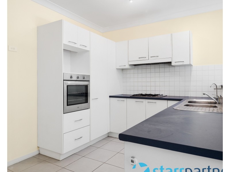 8 Rothbury Terrace, Stanhope Gardens NSW 2768