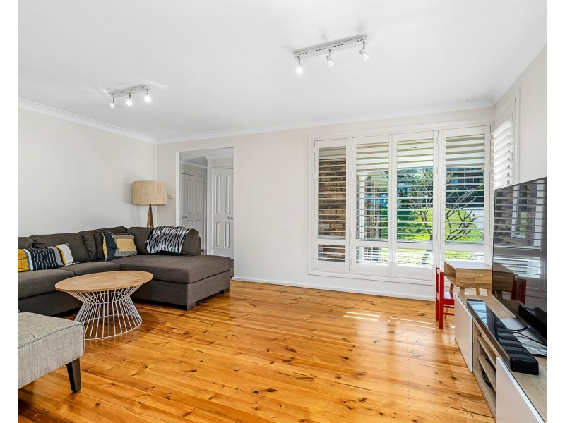 8 Luculia Avenue, Baulkham Hills NSW 2153