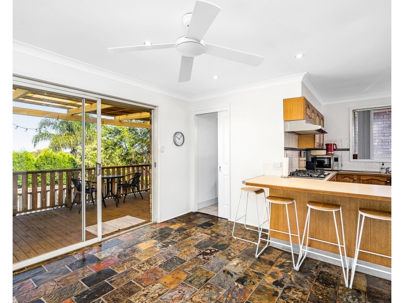 8 Luculia Avenue, Baulkham Hills NSW 2153