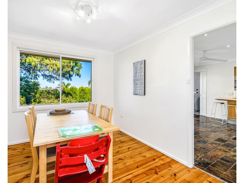 8 Luculia Avenue, Baulkham Hills NSW 2153