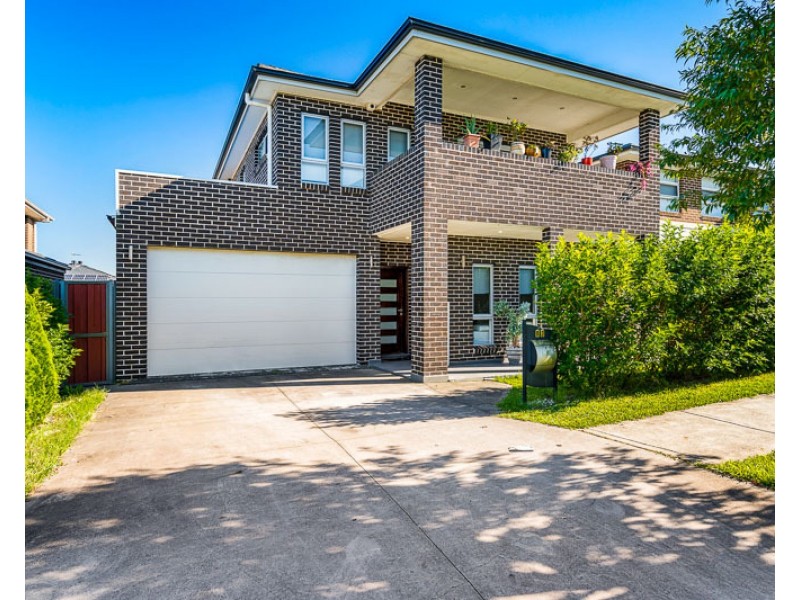 83 Alex Avenue, Schofields NSW 2762