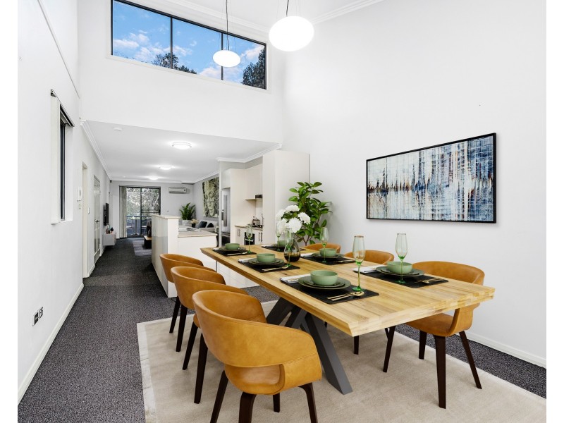 43/11 Glenvale Avenue, Parklea NSW 2768