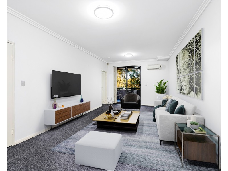 43/11 Glenvale Avenue, Parklea NSW 2768