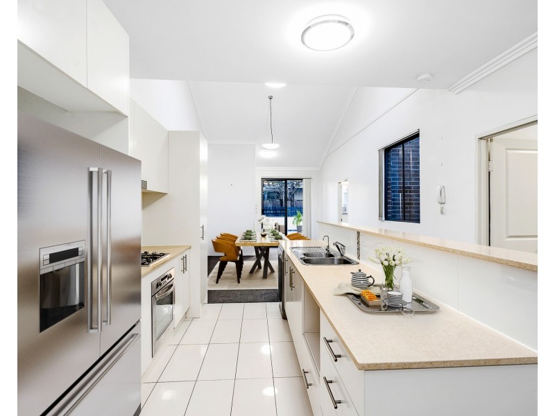 43/11 Glenvale Avenue, Parklea NSW 2768