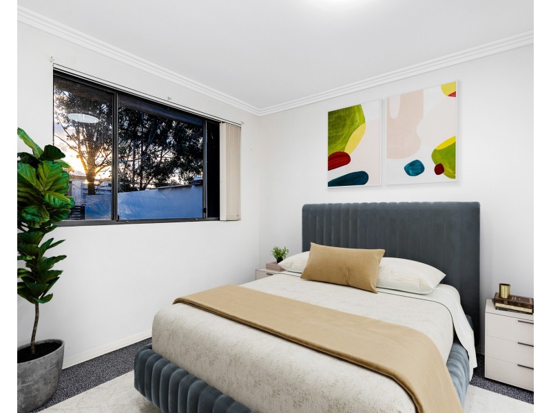 43/11 Glenvale Avenue, Parklea NSW 2768