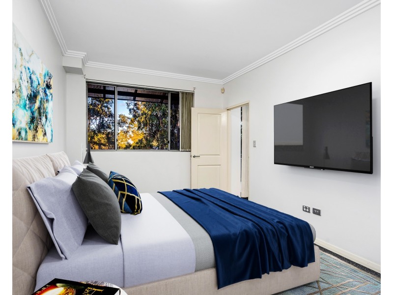 43/11 Glenvale Avenue, Parklea NSW 2768