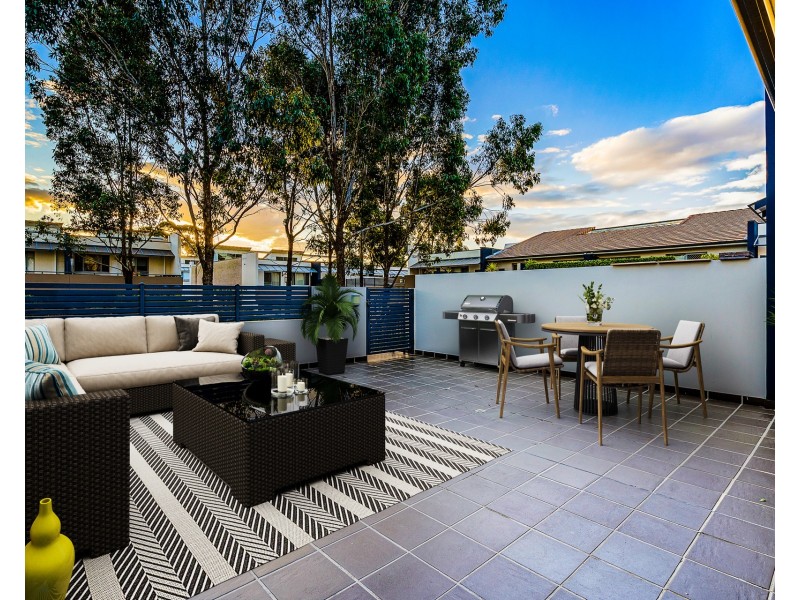 43/11 Glenvale Avenue, Parklea NSW 2768