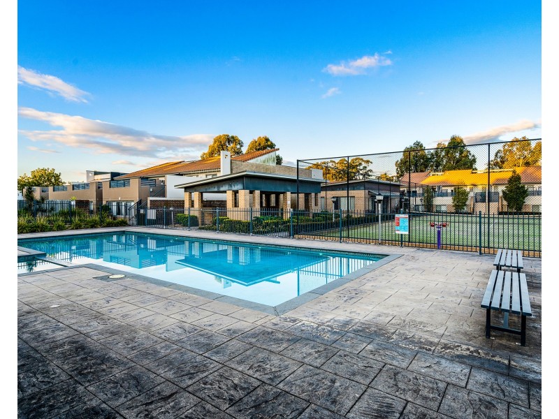 43/11 Glenvale Avenue, Parklea NSW 2768