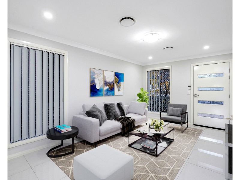 77 Vasanta Glade, Woodcroft NSW 2767