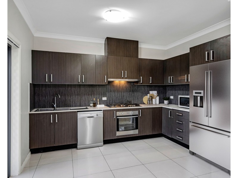 77 Vasanta Glade, Woodcroft NSW 2767
