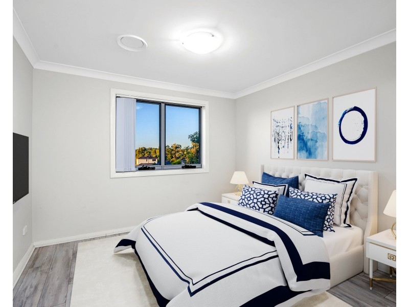 77 Vasanta Glade, Woodcroft NSW 2767