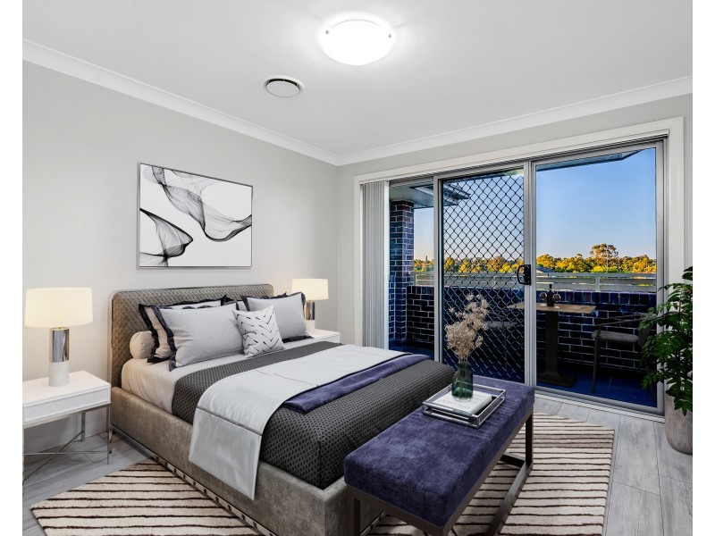 77 Vasanta Glade, Woodcroft NSW 2767