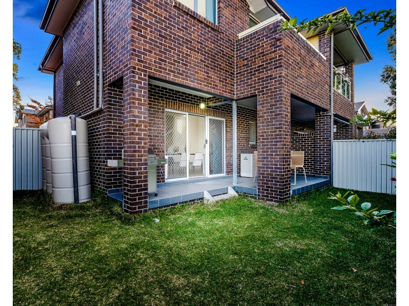 77 Vasanta Glade, Woodcroft NSW 2767