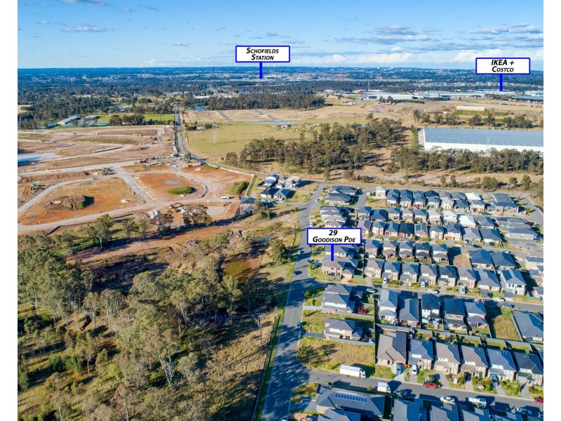 29 Goodison Parade, Marsden Park NSW 2765