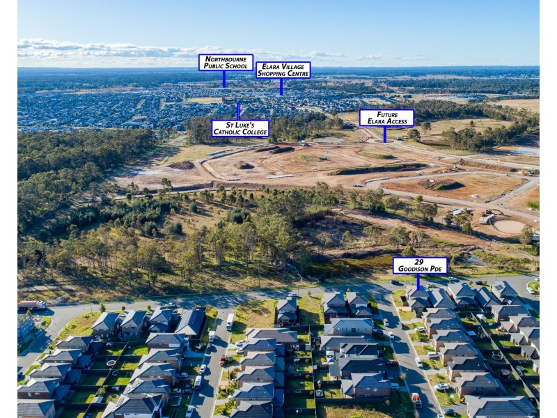 29 Goodison Parade, Marsden Park NSW 2765