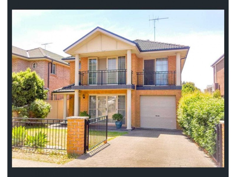 51A Lalor Road, Quakers Hill NSW 2763