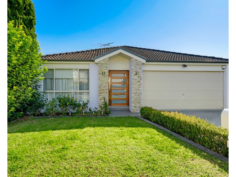 19 Stanford Circuit, Rouse Hill NSW 2155