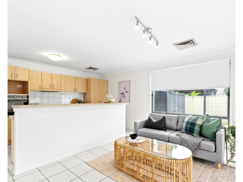 3 Mardy Court, Parklea NSW 2768