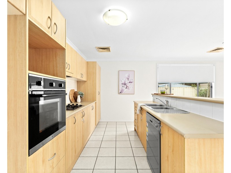 3 Mardy Court, Parklea NSW 2768