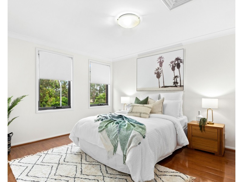 3 Mardy Court, Parklea NSW 2768