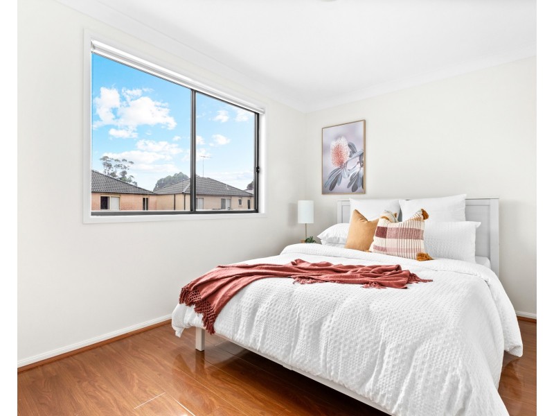 3 Mardy Court, Parklea NSW 2768