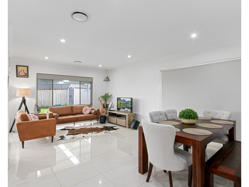 60 Faulconbridge Street, The Ponds NSW 2769