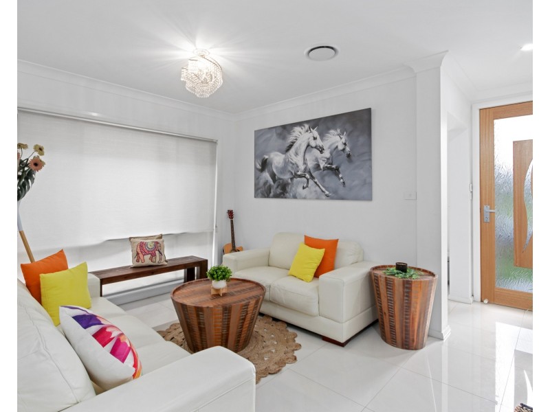 60 Faulconbridge Street, The Ponds NSW 2769