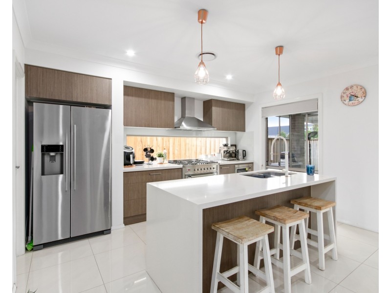 60 Faulconbridge Street, The Ponds NSW 2769