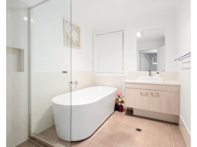 60 Faulconbridge Street, The Ponds NSW 2769