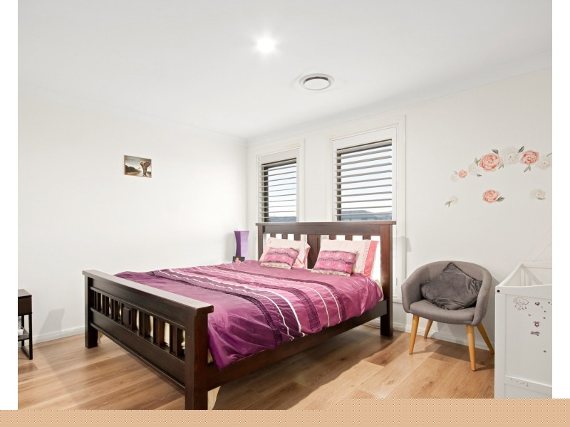 60 Faulconbridge Street, The Ponds NSW 2769