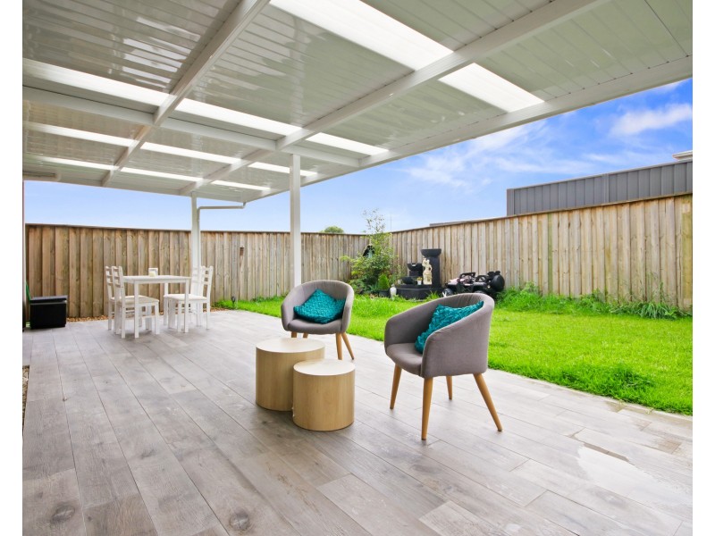 60 Faulconbridge Street, The Ponds NSW 2769