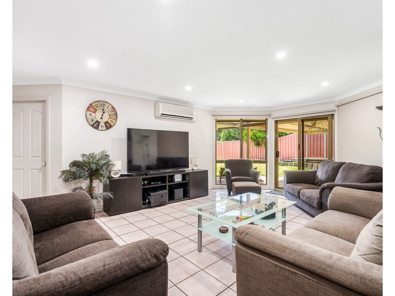 26 Kerstin Street, Quakers Hill NSW 2763