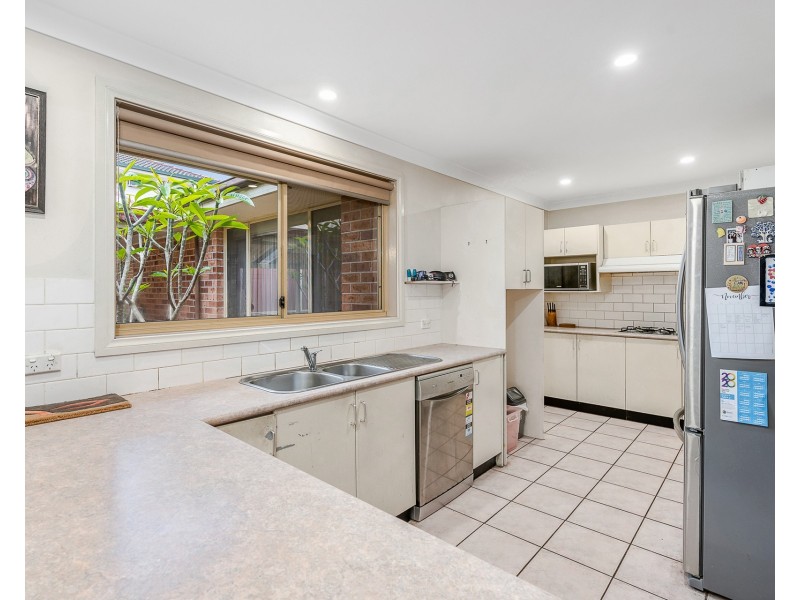 26 Kerstin Street, Quakers Hill NSW 2763