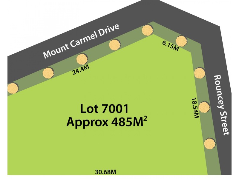 1 Rouncey Place, Box Hill NSW 2765