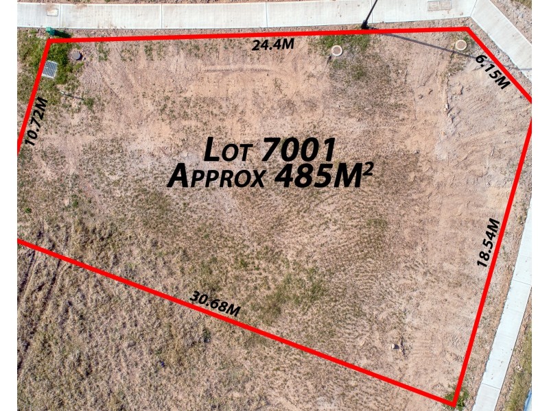 1 Rouncey Place, Box Hill NSW 2765