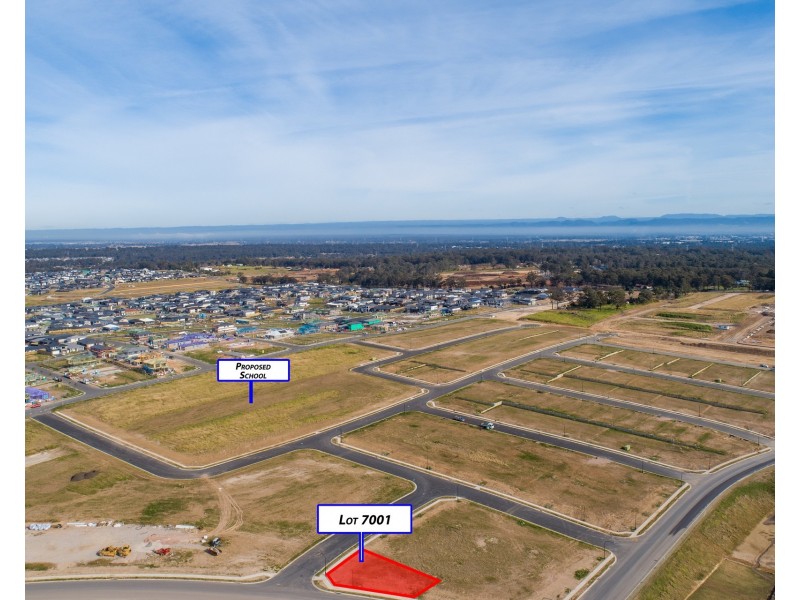 1 Rouncey Place, Box Hill NSW 2765