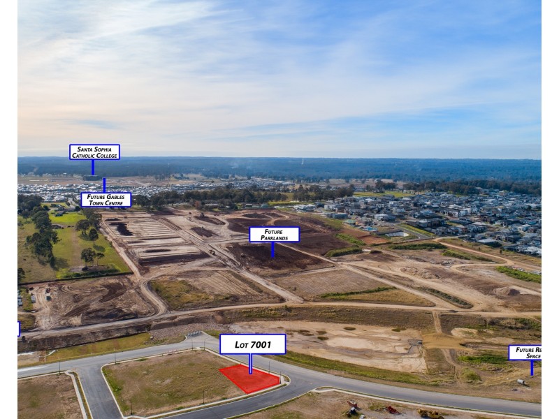 1 Rouncey Place, Box Hill NSW 2765