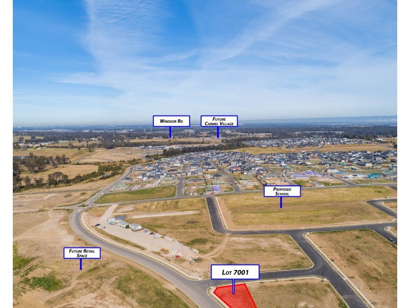 1 Rouncey Place, Box Hill NSW 2765