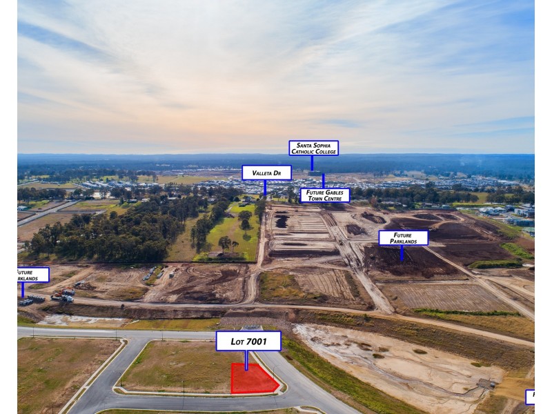 1 Rouncey Place, Box Hill NSW 2765