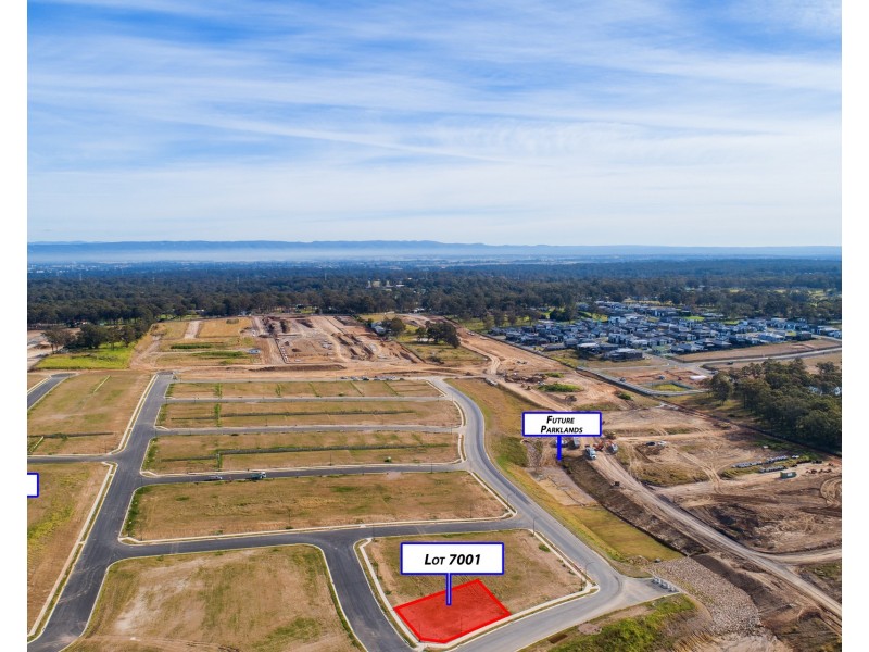 1 Rouncey Place, Box Hill NSW 2765