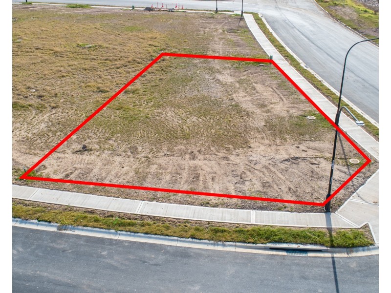 1 Rouncey Place, Box Hill NSW 2765