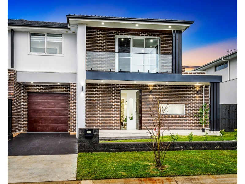 1 Wagtail Street, Marsden Park NSW 2765