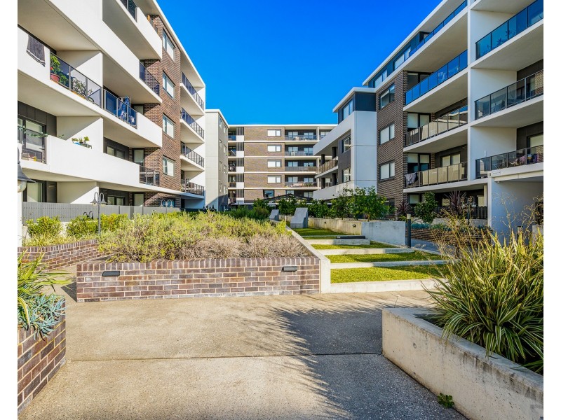 112/91B Grima Street, Schofields NSW 2762