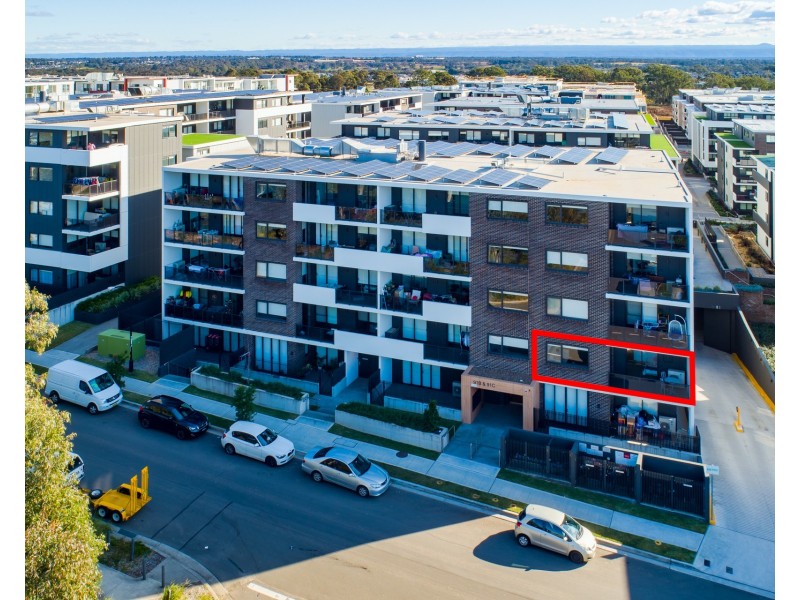 112/91B Grima Street, Schofields NSW 2762