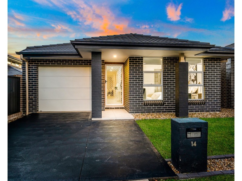 14 Veronia Street, Marsden Park NSW 2765