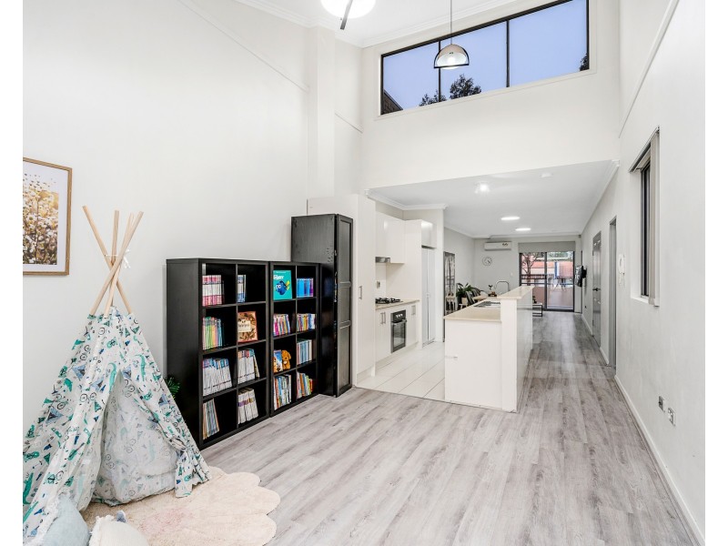 98/11 Glenvale Avenue, Parklea NSW 2768