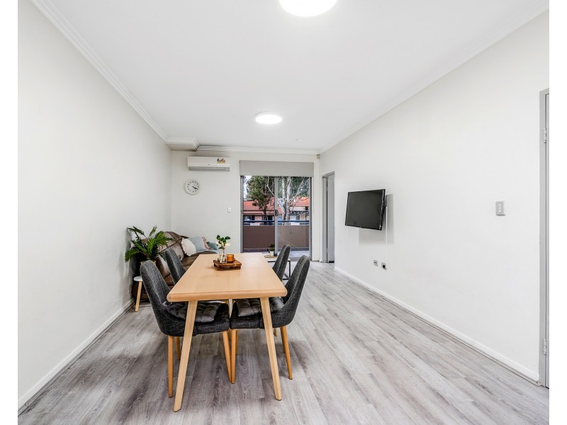98/11 Glenvale Avenue, Parklea NSW 2768