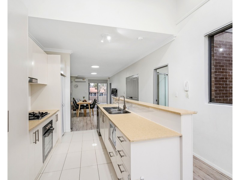 98/11 Glenvale Avenue, Parklea NSW 2768