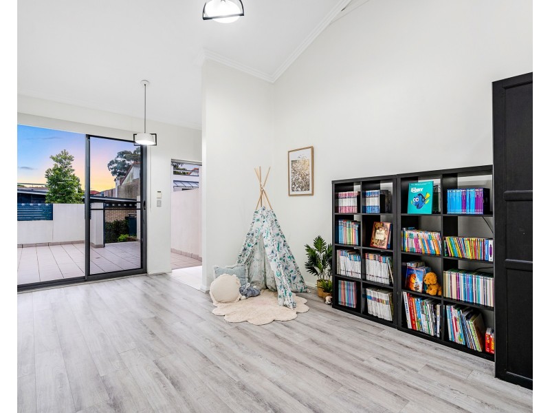 98/11 Glenvale Avenue, Parklea NSW 2768